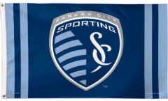 Bandiera Sporting Kansas City