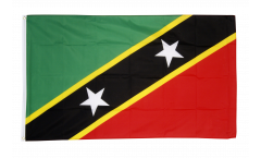 Bandiera St. Kitts e Nevis