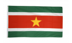 Bandiera Suriname