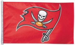Bandiera Tampa Bay Buccaneers