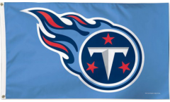 Bandiera Tennessee Titans
