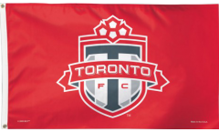 Bandiera Toronto FC