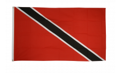Bandiera Trinidad e Tobago