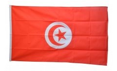 Bandiera Tunisia