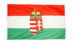 Bandiera Ungheria 1920-1946