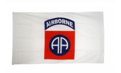 Bandiera USA 82nd Airborne