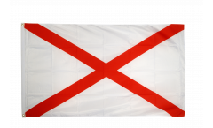 Bandiera USA Alabama