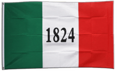 Bandiera USA Alamo 1824