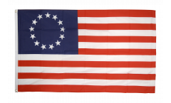 Bandiera USA Betsy Ross 1777-1795