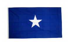Bandiera USA Bonnie Blue Mississippi 1861