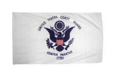 Bandiera USA Coast Guard