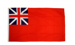Bandiera USA Colonial red Ensign