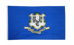 Bandiera USA Connecticut