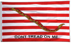 Bandiera USA First Navy Jack