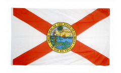 Bandiera USA Florida