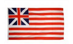 Bandiera USA Grand Union 1775