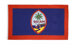 Bandiera USA Guam
