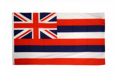 Bandiera USA Hawaii