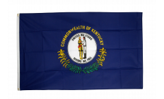 Bandiera USA Kentucky