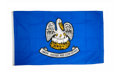 Bandiera USA Louisiana