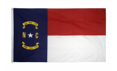 Bandiera USA North Carolina