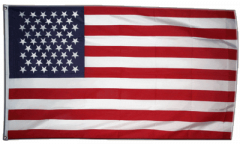 Bandiera USA Old Glory 1831-1832