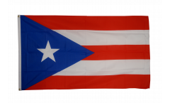Bandiera USA Puerto Rico