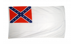 Bandiera USA Stati del Sud 2nd Confederate