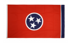 Bandiera USA Tennessee