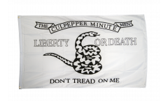 Bandiera USA The Culpeper Minute Men
