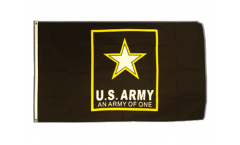 Bandiera USA US Army logo