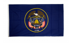 Bandiera USA Utah