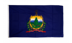 Bandiera USA Vermont