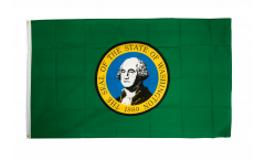 Bandiera USA Washington