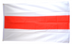 Bandiera Bielorussia 1991-1995