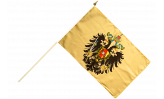 Bandiera da asta Impero austro-ungarico 1815-1915