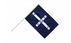 Bandiera da asta Australia Eureka 1854