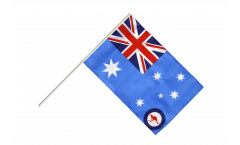 Bandiera da asta Australia Royal Australian Air Force