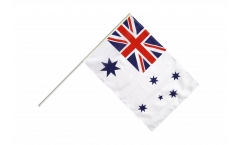 Bandiera da asta Australia Royal Australian Navy