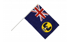 Bandiera da asta Australia meridionale