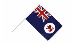 Bandiera da asta Australia Tasmania