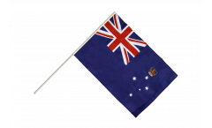 Bandiera da asta Australia Victoria
