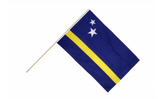 Bandiera da asta Curacao