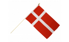 Bandiera da asta Danimarca