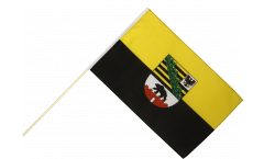 Bandiera da asta Germania Sassonia-Anhalt