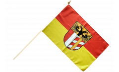 Bandiera da asta Germania Svevia
