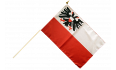 Bandiera da asta Germania Lübeck