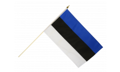 Bandiera da asta Estonia