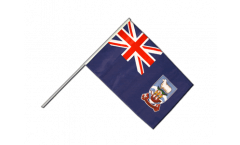 Bandiera da asta Isola di Falkland