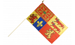 Bandiera da asta Francia Pyrénées-Atlantiques
